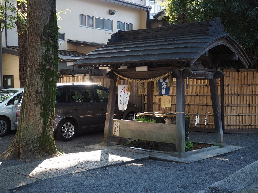 御嶽神社の画像 - 4枚目