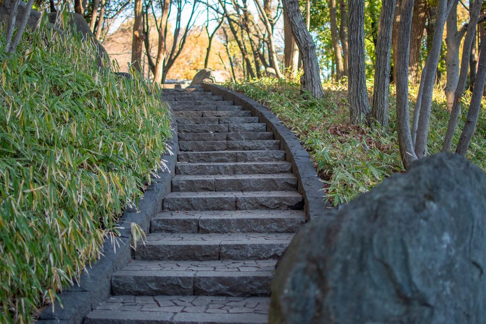 北区立滝野川公園の画像 - 3枚目