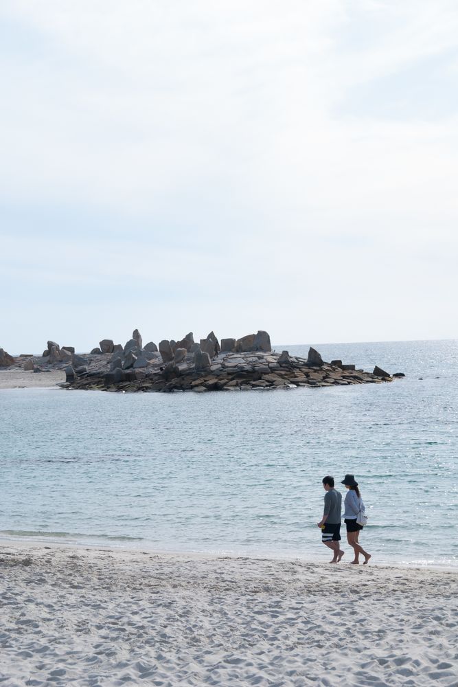白良浜の画像 - 4枚目