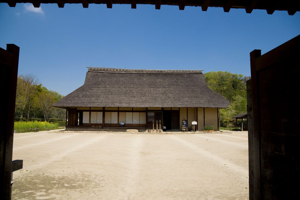 野山北・六道山公園の画像 - 2枚目