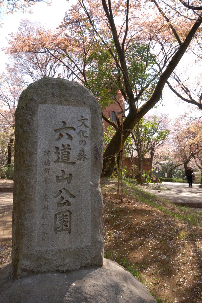 野山北・六道山公園の画像 - 3枚目