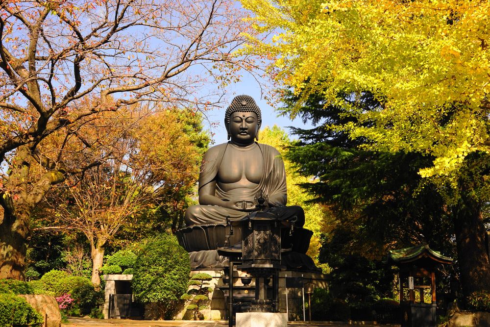 乗蓮寺の画像 - 3枚目