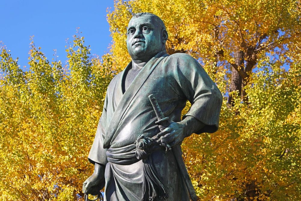 木製　西郷隆盛像　52cm 木製 西郷隆盛像 52cm 木製 西郷隆盛像 52cm 木製 西郷隆盛像 52cm 木製