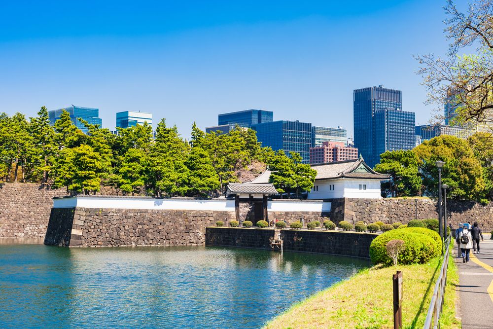 桜田門の画像 - 2枚目