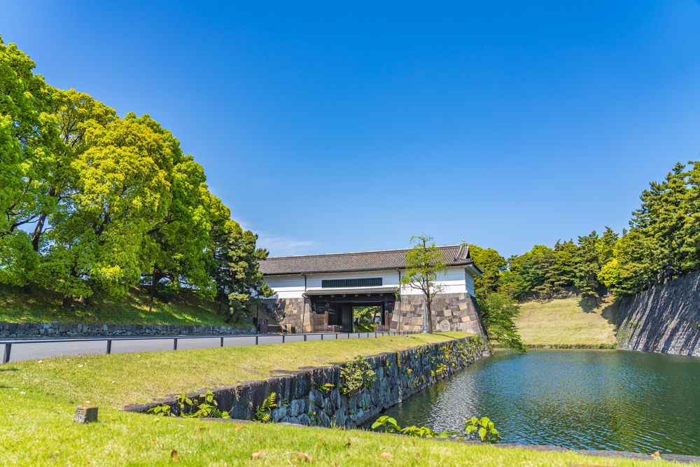 桜田門の画像 - 3枚目