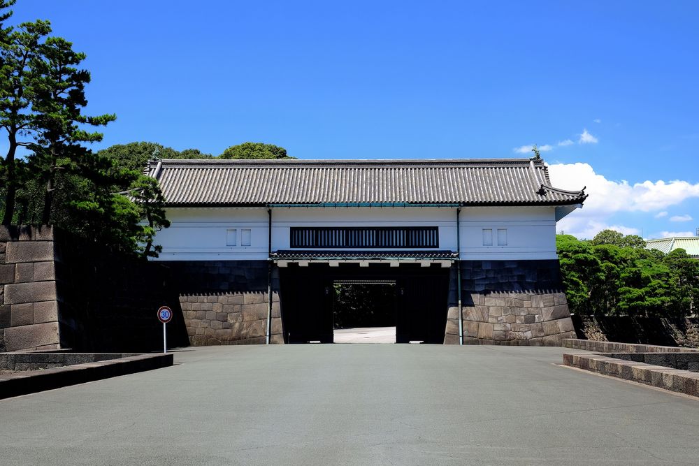 桜田門の画像 - 4枚目