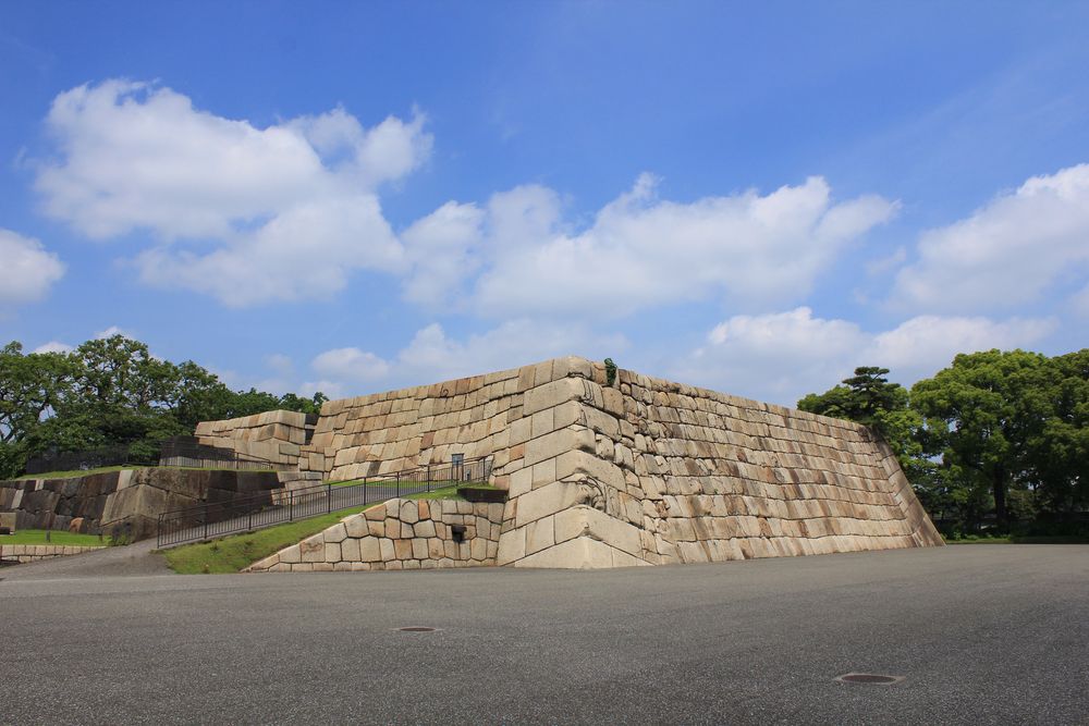 江戸城跡の画像 - 3枚目