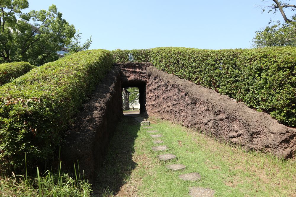 大森貝塚遺跡庭園の画像 - 4枚目