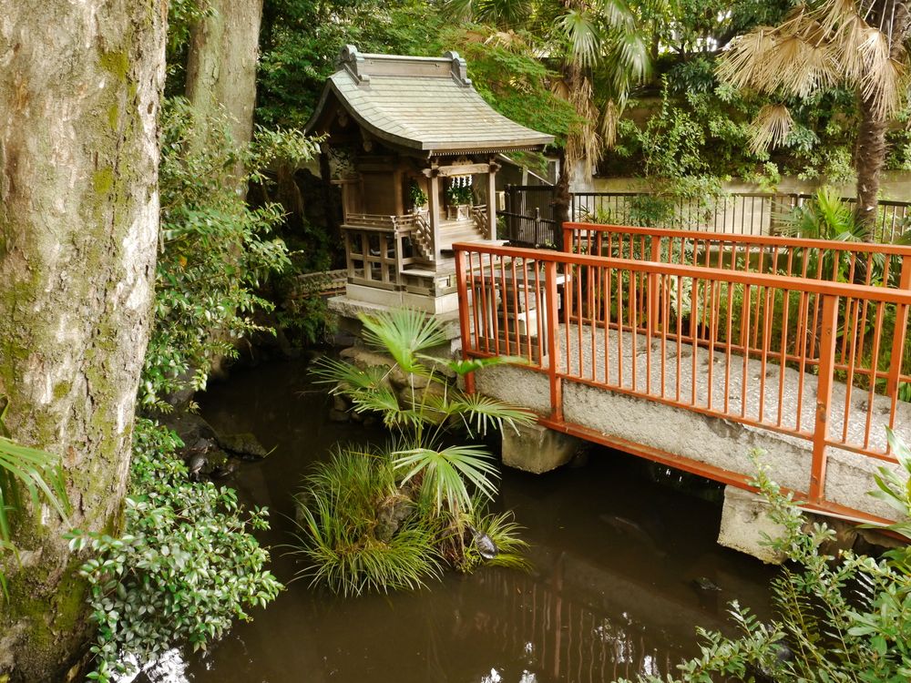清水窪湧水の画像 - 4枚目