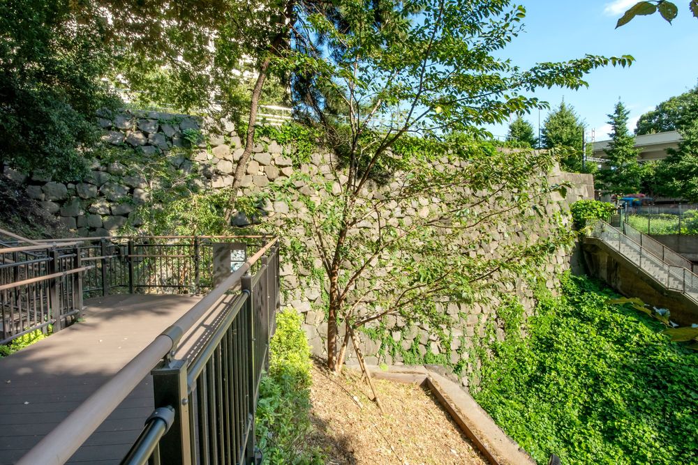 赤坂門跡の画像 - 2枚目