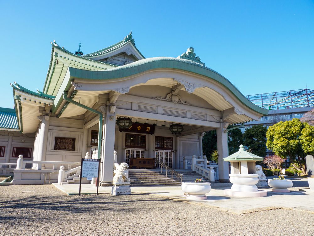 東京都復興記念館の画像 - 3枚目