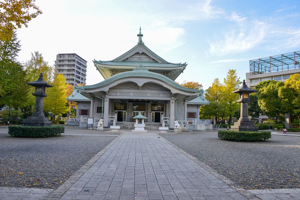 東京都復興記念館の画像 - 4枚目