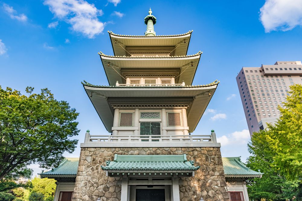 東京都復興記念館の画像 - 5枚目