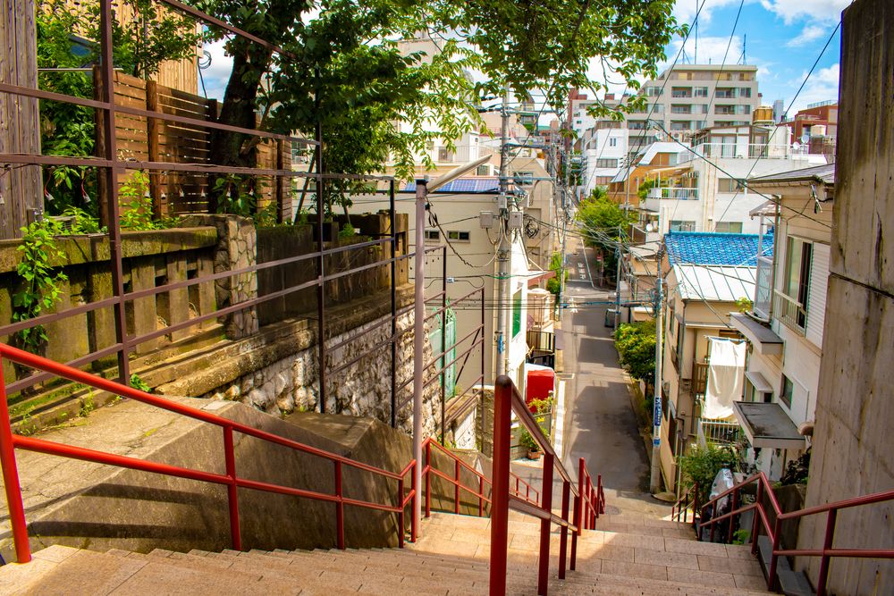 須賀神社の画像 - 2枚目