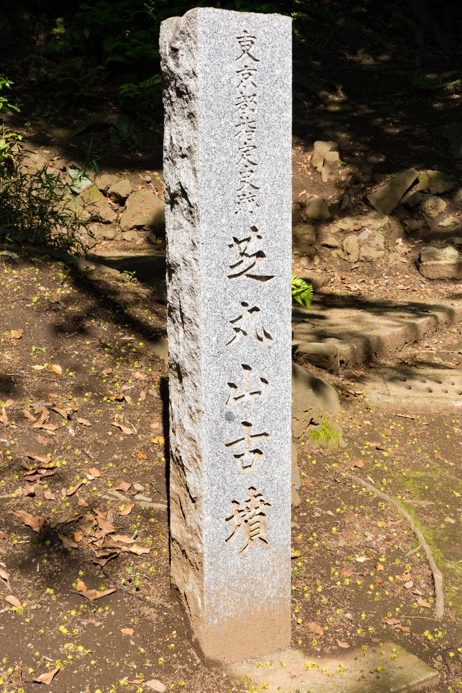 芝丸山古墳の画像 - 4枚目