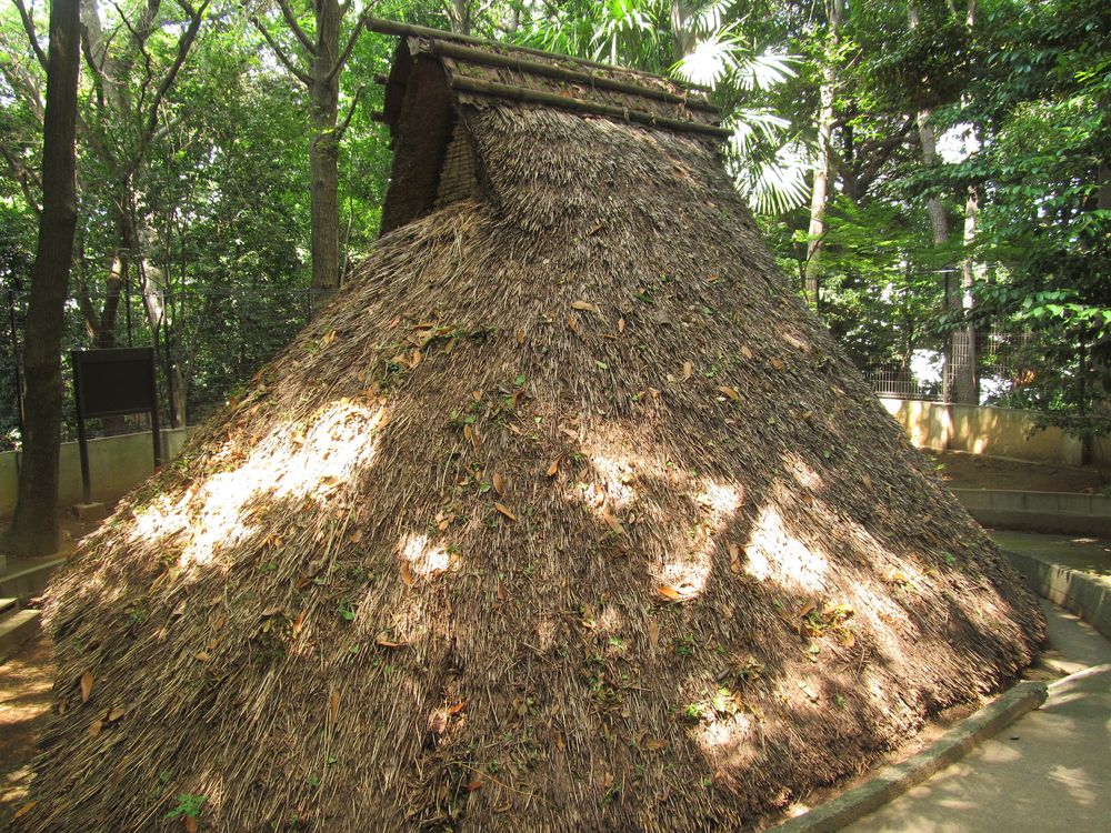 代々木八幡遺跡の画像 - 3枚目