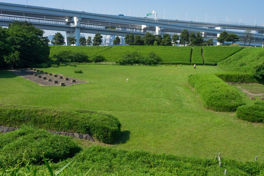 品川台場の画像 - 2枚目