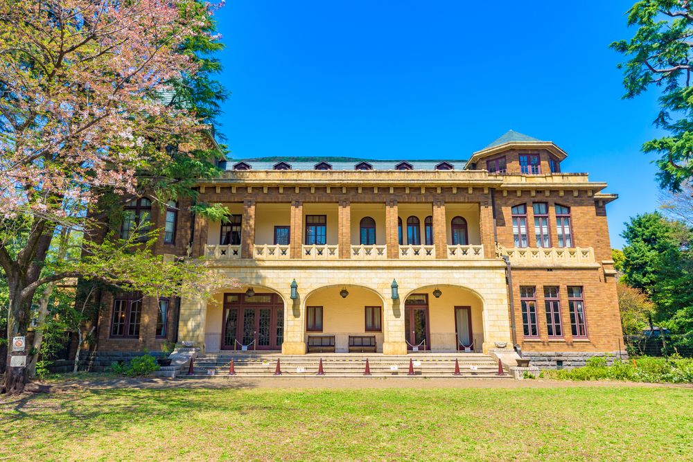 目黒区立駒場公園の画像 - 4枚目