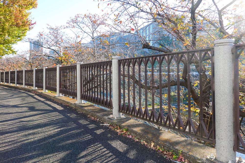 江戸城外堀跡の画像 - 3枚目