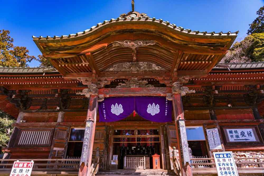 清澄寺
