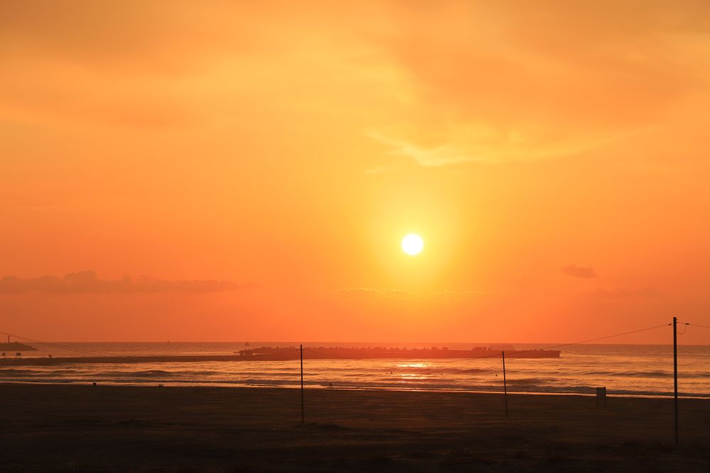 片貝海水浴場の画像 - 4枚目