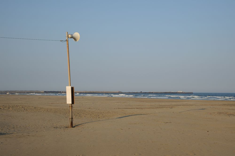 片貝海水浴場の画像 - 5枚目