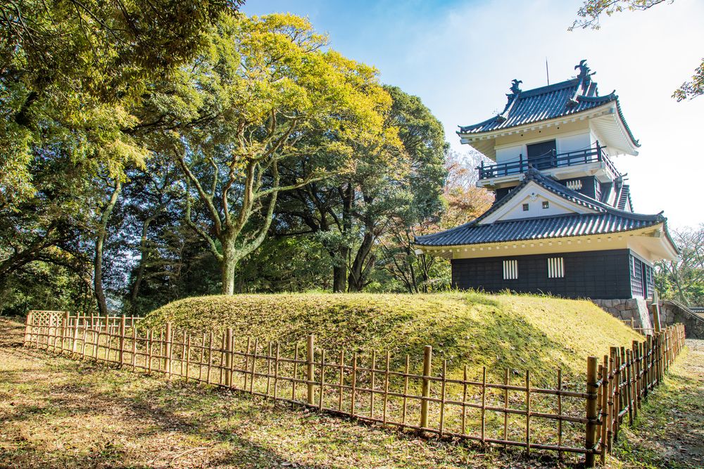 久留里城の画像 - 4枚目
