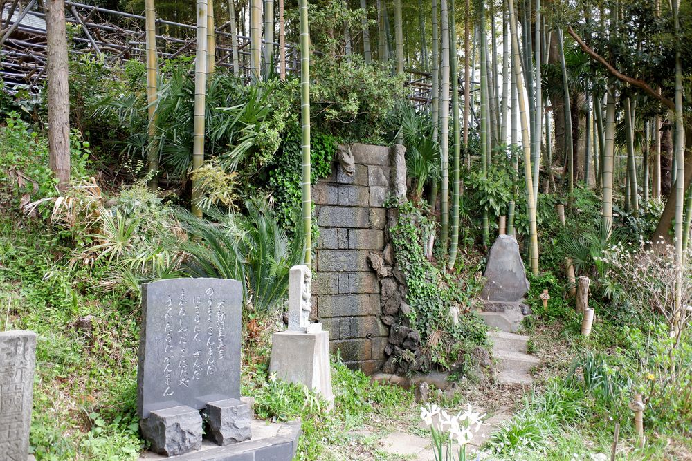滝前不動尊の画像 - 3枚目
