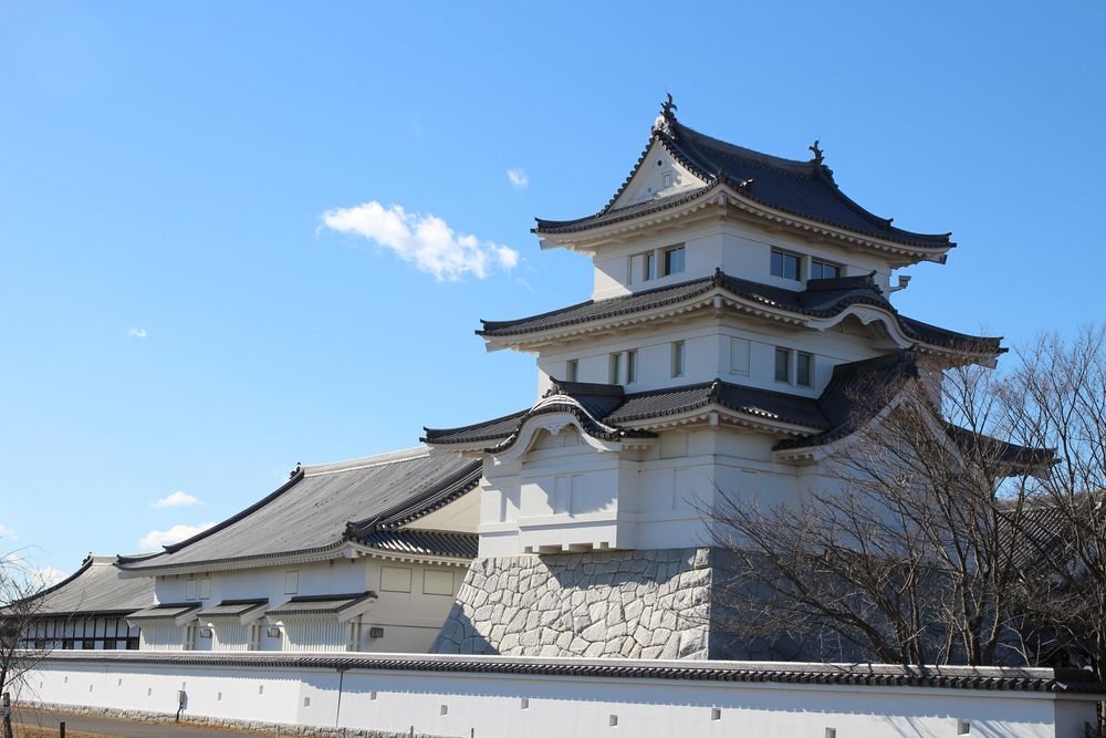 関宿城博物館の画像 - 2枚目
