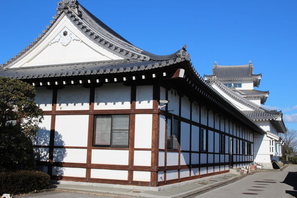 関宿城博物館の画像 - 3枚目