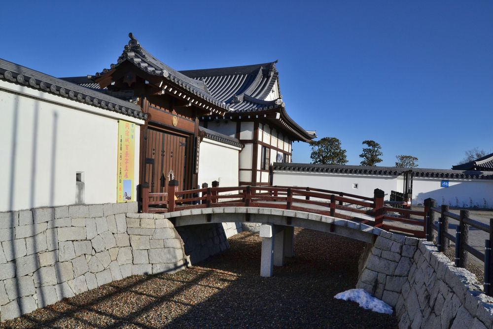 関宿城博物館の画像 - 4枚目