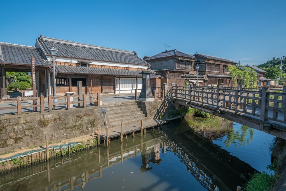 樋橋の画像 - 3枚目