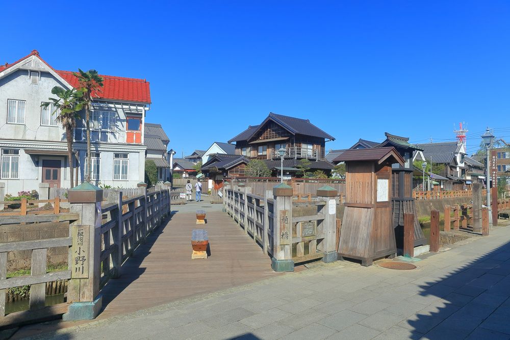 樋橋の画像 - 4枚目