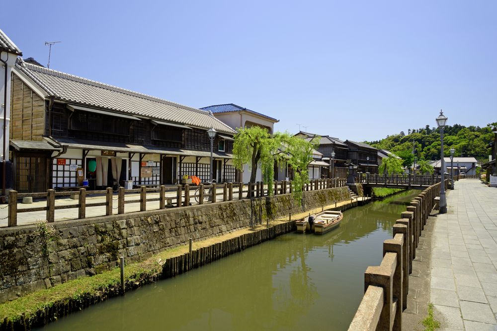 樋橋の画像 - 5枚目