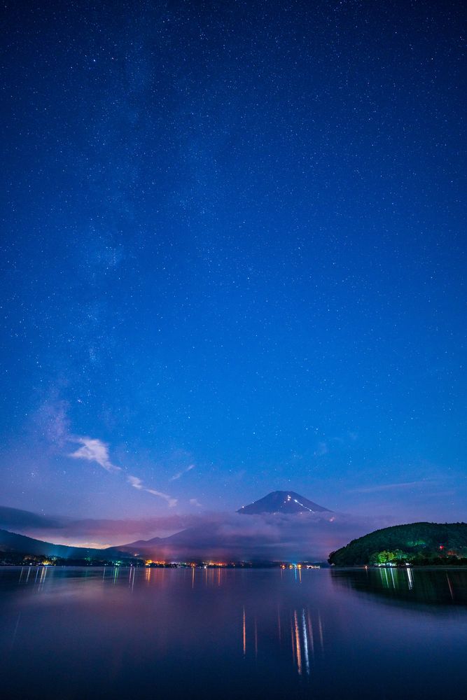 山中湖の画像 - 5枚目