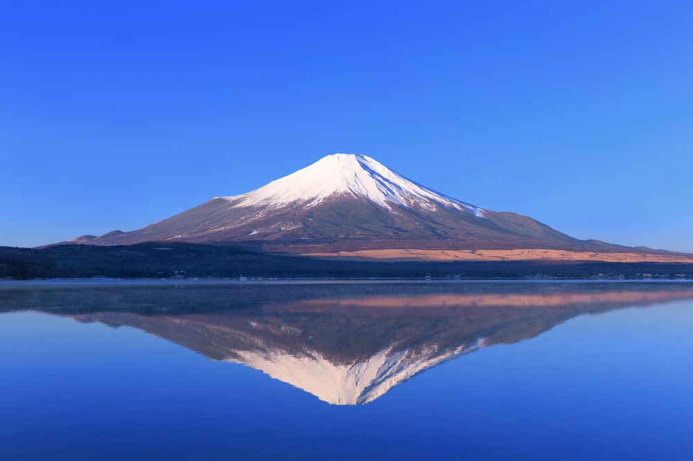 山中湖の画像 - 6枚目