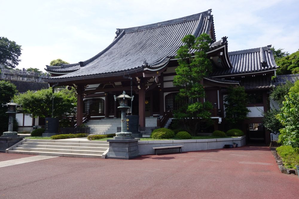 本覚寺