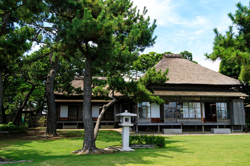 野島公園の画像 - 2枚目