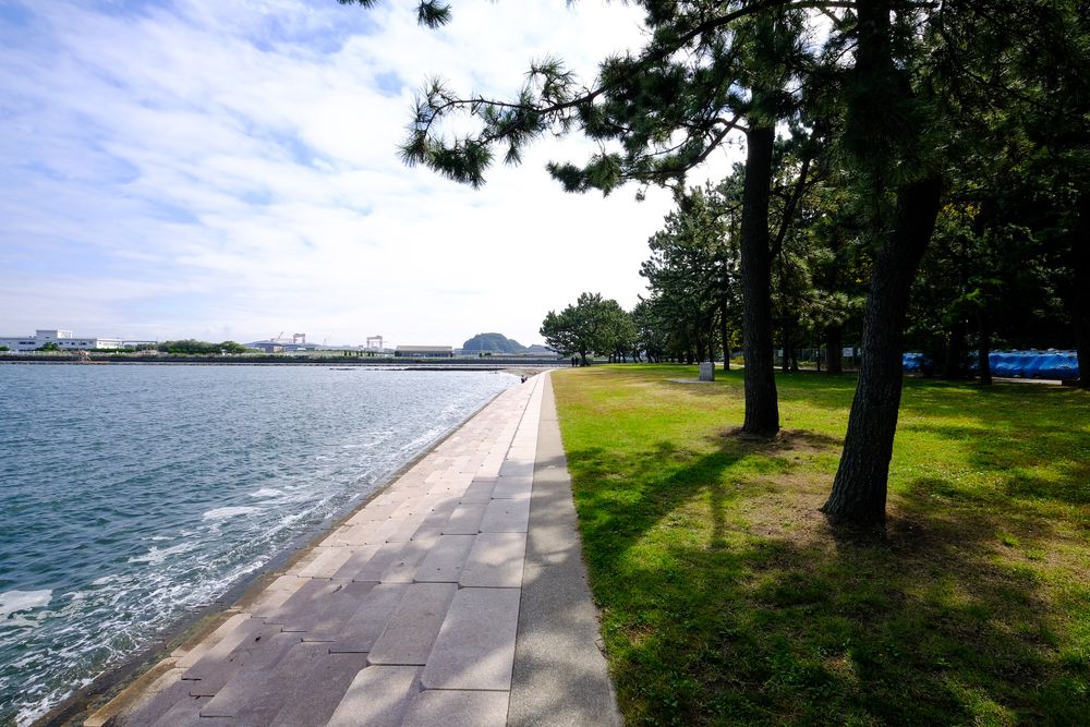 野島公園の画像 - 4枚目