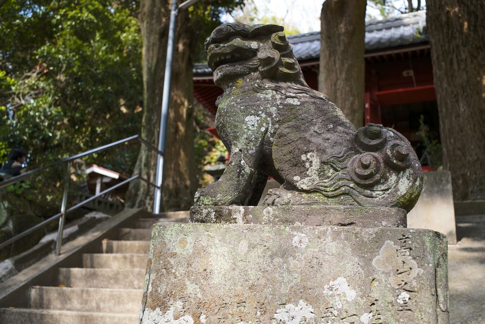 白髭神社の画像 - 4枚目