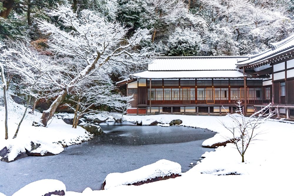 円覚寺 大方丈の画像 - 5枚目