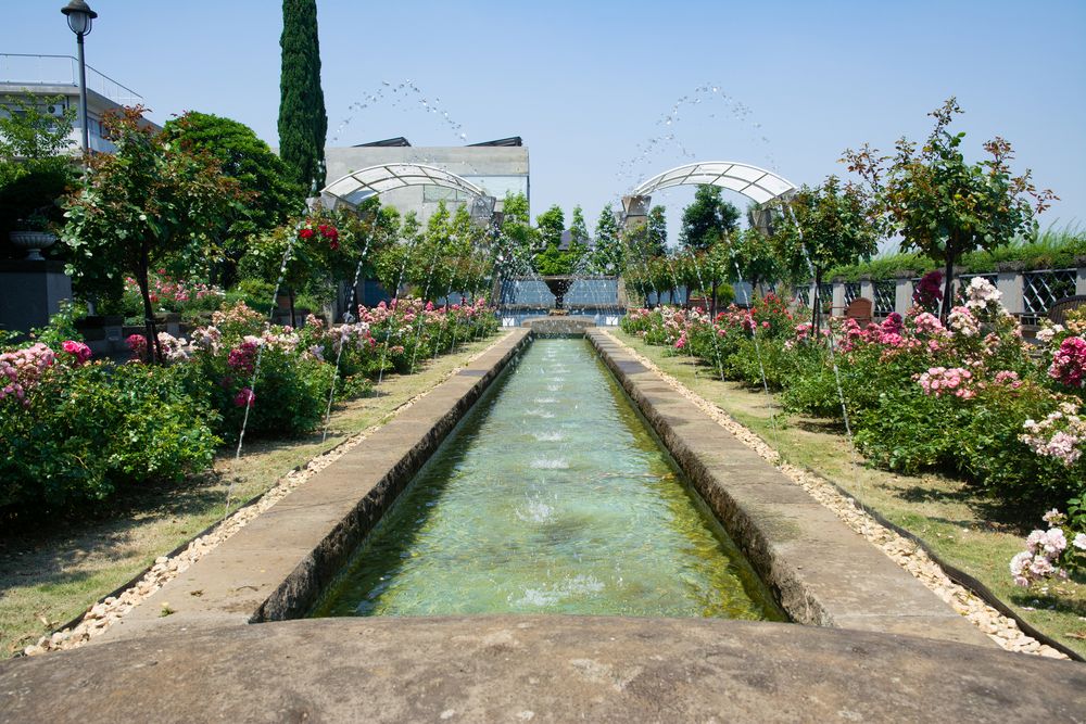 山手イタリア山庭園の画像 - 5枚目