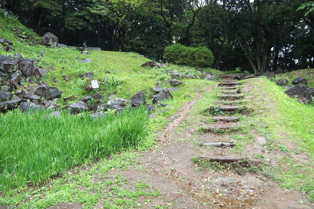 石垣山の画像 - 5枚目