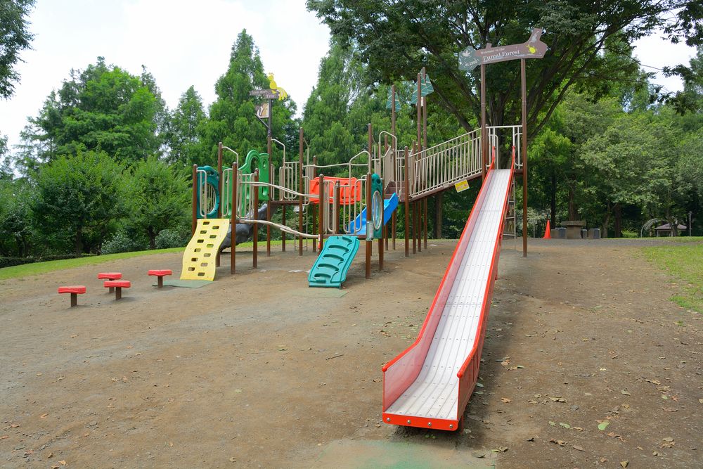 相模原北公園の画像 - 3枚目