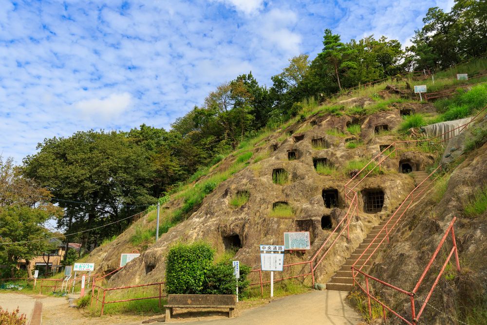 松山城跡の画像 - 3枚目
