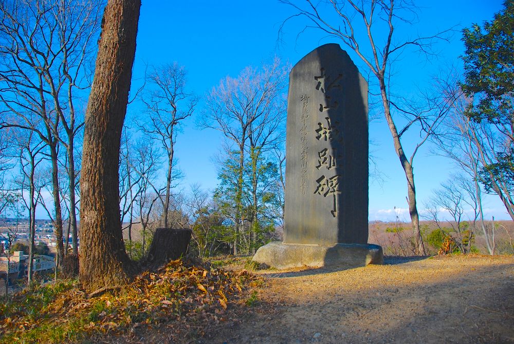 松山城跡の画像 - 6枚目