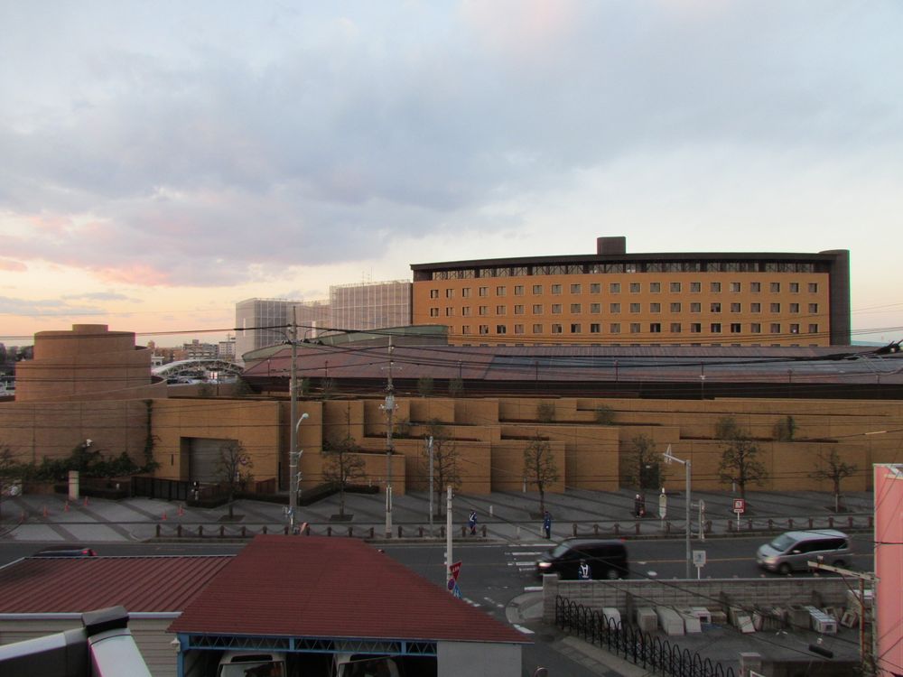 川口オートレース場】の周辺スポット・アクセス・口コミ - Prism Japan