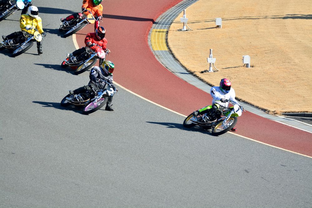 川口オートレース場の画像 - 3枚目