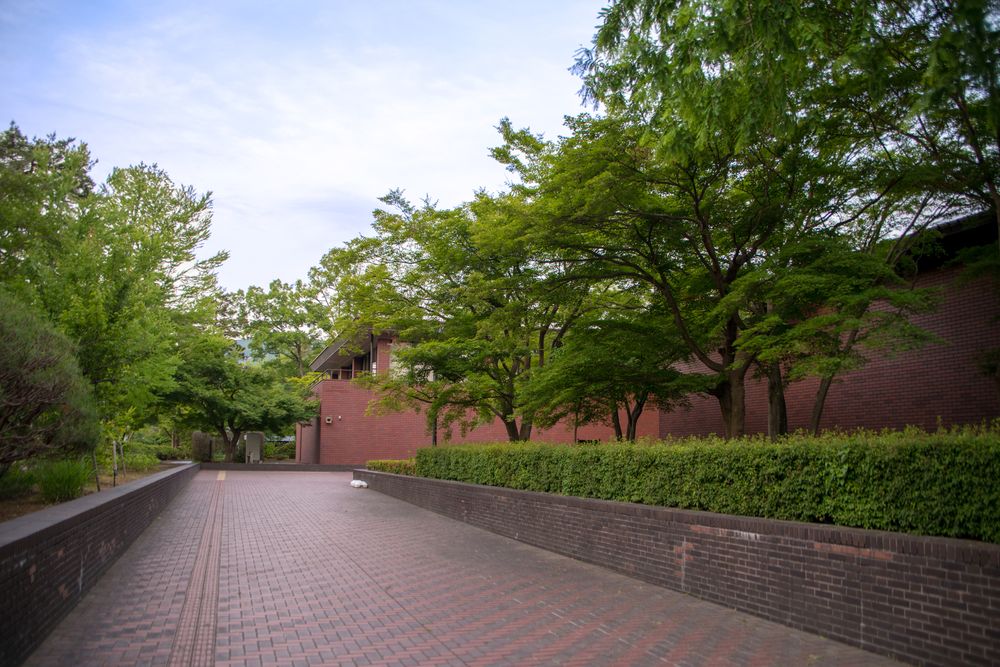 埼玉県立自然の博物館の画像 - 2枚目