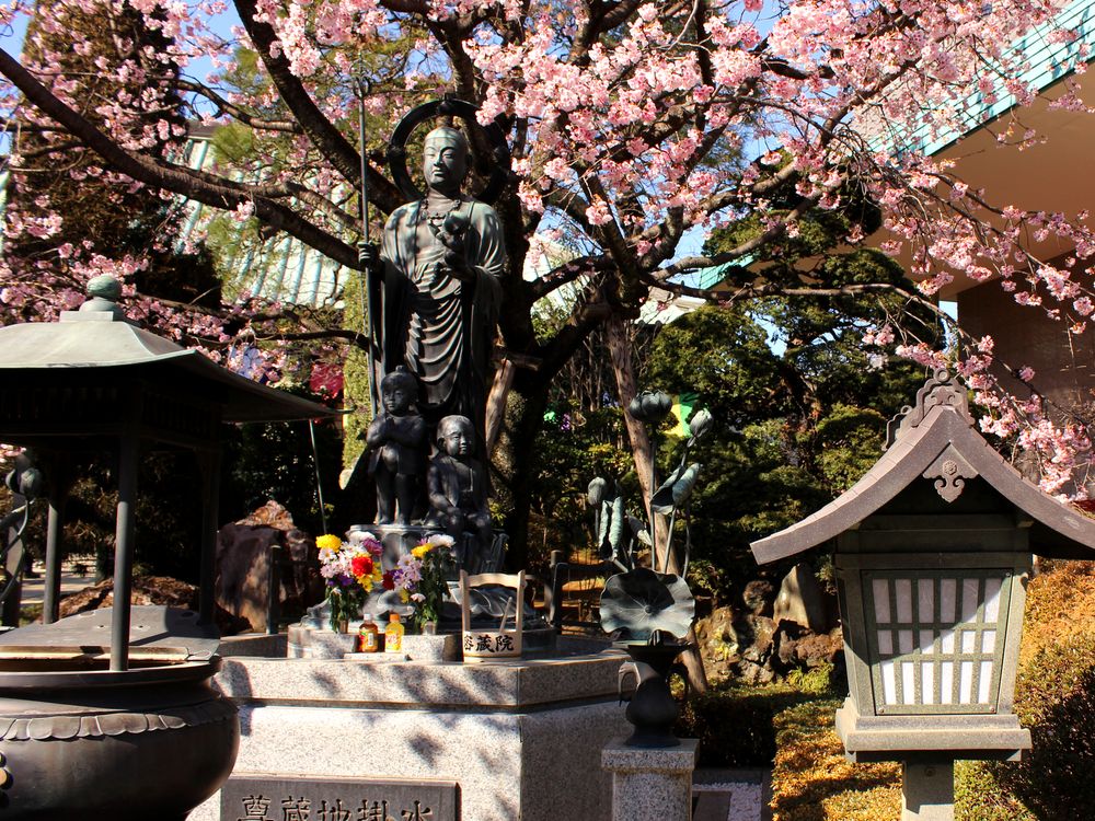 密蔵院の画像 - 4枚目